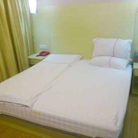 قوانغتشو Yuexiu Huafeng Hotel المظهر الخارجي الصورة